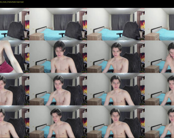 guy_liam1 — 3 minute Chaturbate male teen cam video, 720p, Jan 29, 2026