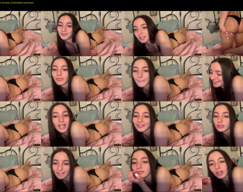 itsemily_ — 6 minute Chaturbate female teen cam video, 720p, Jan 30, 2026