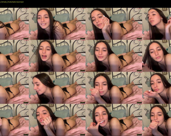 itsemily_ — 6 minute Chaturbate female teen cam video, 720p, Jan 30, 2026