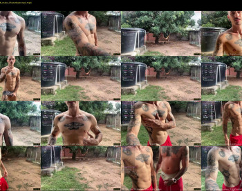 jeff_cube — 49 minute Chaturbate male teen cam video, 720p, Jan 29, 2026