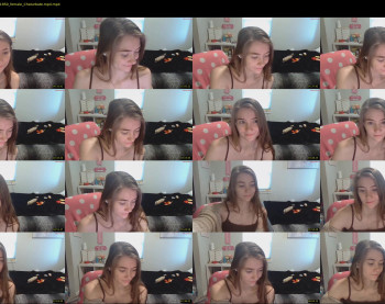 katynowhere — 10 minute Chaturbate female teen cam video, 720p, Jan 29, 2026