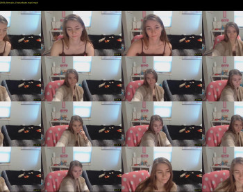 katynowhere — 35 minute Chaturbate female teen cam video, 720p, Jan 29, 2026
