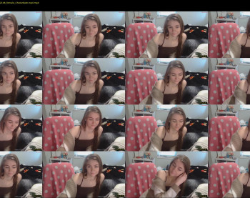 katynowhere — 4 minute Chaturbate female teen cam video, 720p, Jan 29, 2026