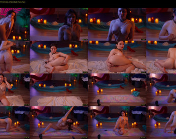 kittycaitlin — 76 minute Chaturbate female teen cam video, 720p, Jan 29, 2026