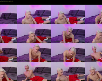 leonlure — 103 minute Chaturbate male teen cam video, 720p, Jan 29, 2026