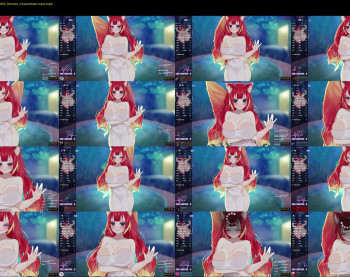 lewdfoxy_vt — 57 minute Chaturbate female teen cam video, 720p, Jan 29, 2026