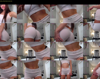 loxy_ — 4 minute Chaturbate female teen cam video, 720p, Jan 30, 2026