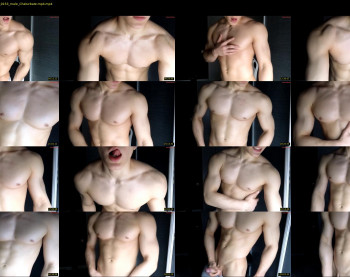 madisonboy2 — 72 minute Chaturbate male teen cam video, 720p, Jan 30, 2026