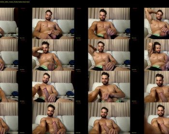 maxpac_rocco — 5 minute Chaturbate male teen cam video, 720p, Jan 29, 2026