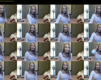 mizxtrix — 16 minute Chaturbate female teen cam video, 480p, Jan 29, 2026