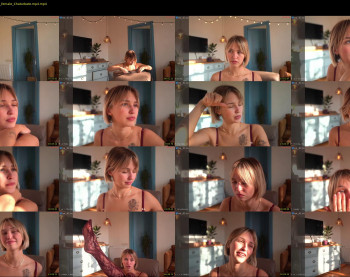 ms_dira — 57 minute Chaturbate female teen cam video, 720p, Jan 29, 2026