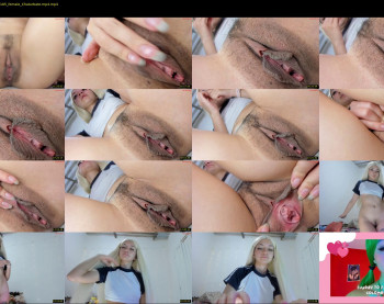 ms_pickless — 26 minute Chaturbate female teen cam video, 720p, Jan 29, 2026