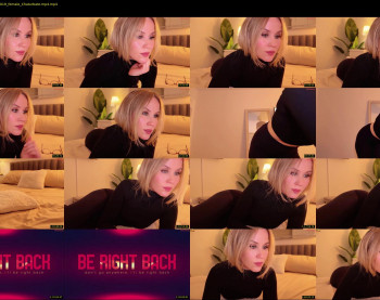 myassistant — 121 minute Chaturbate female teen cam video, 720p, Jan 30, 2026