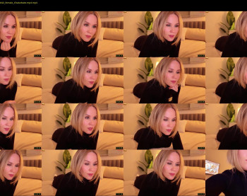 myassistant — 21 minute Chaturbate female teen cam video, 720p, Jan 30, 2026