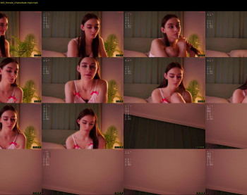 secrethustle — 120 minute Chaturbate female teen cam video, 720p, Jan 29, 2026