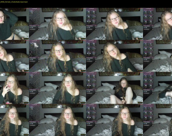 southerbunny — 7 minute Chaturbate female teen cam video, 720p, Jan 29, 2026