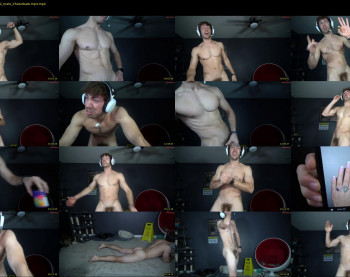 sydaffect — 35 minute Chaturbate male teen cam video, 720p, Jan 30, 2026