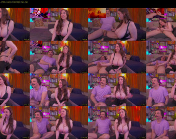 task_manager — 83 minute Chaturbate couple teen cam video, 720p, Jan 29, 2026