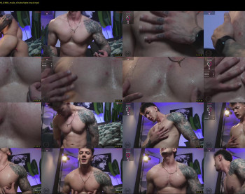 thomas_falcon1 — 11 minute Chaturbate male teen cam video, 720p, Jan 30, 2026
