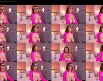 valerynova — 7 minute Chaturbate female teen cam video, 720p, Jan 29, 2026