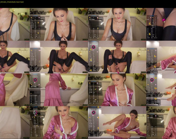 vasillisa — 88 minute Chaturbate female teen cam video, 720p, Jan 29, 2026