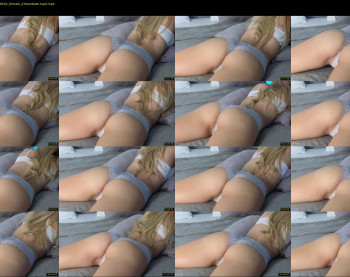 adele_armas — 87 minute Chaturbate female teen cam video, 720p, Jan 31, 2026