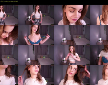 birgitmcduffey — 52 minute Chaturbate female teen cam video, 720p, Jan 30, 2026