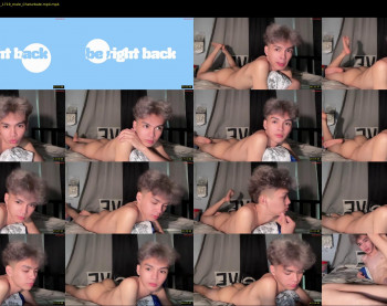 camwithethan — 49 minute Chaturbate male teen cam video, 720p, Jan 30, 2026