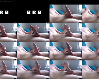 classedging — 45 minute Chaturbate male teen cam video, 720p, Jan 30, 2026
