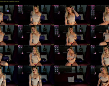 coldcherryeclipse — 11 minute Chaturbate female teen cam video, 720p, Jan 30, 2026