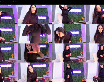 hotfallingdevil — 17 minute Chaturbate female teen cam video, 720p, Jan 30, 2026