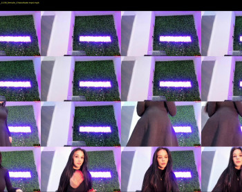 hotfallingdevil — 15 minute Chaturbate female teen cam video, 720p, Jan 30, 2026