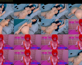 juliabeautiful — 121 minute Chaturbate female teen cam video, 720p, Jan 30, 2026