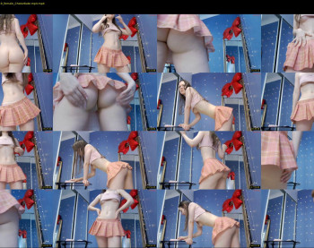 kriskras__ — 121 minute Chaturbate female teen cam video, 720p, Jan 30, 2026