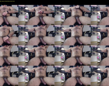 marioslim — 4 minute Chaturbate male teen cam video, 720p, Jan 30, 2026