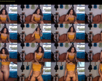 onlystrings — 14 minute Chaturbate female teen cam video, 720p, Jan 31, 2026