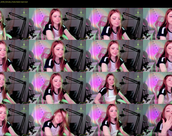 pocketrocket_ — 7 minute Chaturbate female teen cam video, 720p, Jan 31, 2026