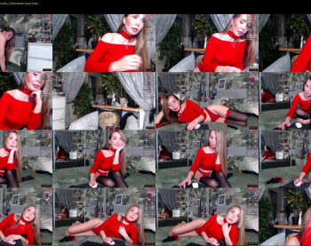 rora_ — 121 minute Chaturbate female teen cam video, 720p, Jan 31, 2026