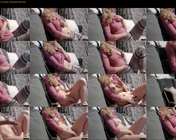 s_mailleee — 121 minute Chaturbate female teen cam video, 720p, Jan 31, 2026