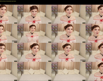 sofia__home — 3 minute Chaturbate female teen cam video, 720p, Jan 30, 2026