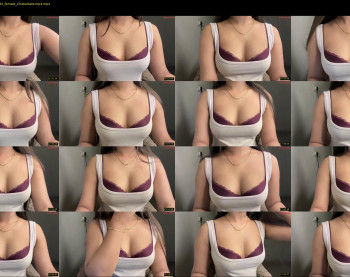 sofie_diva — 43 minute Chaturbate female teen cam video, 480p, Jan 30, 2026