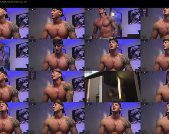 thomas_falcon1 — 27 minute Chaturbate male teen cam video, 720p, Jan 30, 2026