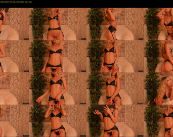 yourmidnightcoffee — 116 minute Chaturbate female teen cam video, 720p, Jan 31, 2026