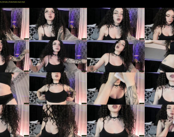 adeelinee — 43 minute Chaturbate female teen cam video, 720p, Feb 1, 2026
