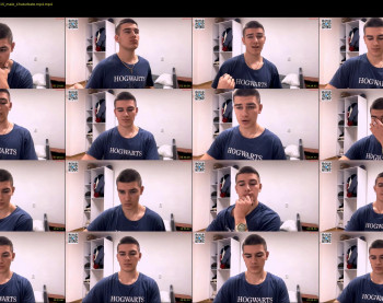 barepulse — 26 minute Chaturbate male teen cam video, 720p, Feb 1, 2026