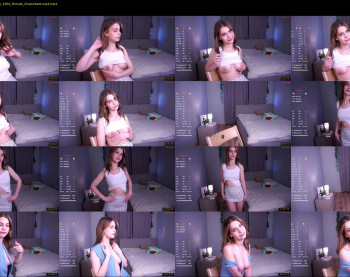 birgitmcduffey — 120 minute Chaturbate female teen cam video, 720p, Jan 31, 2026