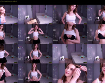 birgitmcduffey — 120 minute Chaturbate female teen cam video, 720p, Jan 31, 2026