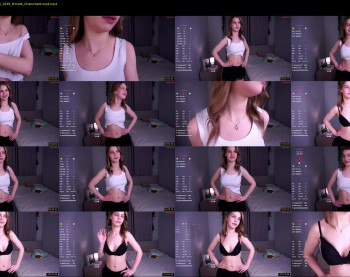 birgitmcduffey — 91 minute Chaturbate female teen cam video, 720p, Jan 31, 2026