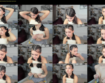 bunny_nova — 47 minute Chaturbate female teen cam video, 720p, Jan 31, 2026