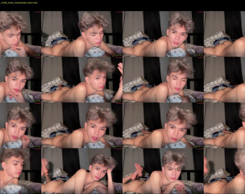 camwithethan — 15 minute Chaturbate male teen cam video, 720p, Jan 31, 2026